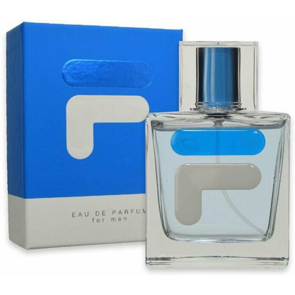 Fila Eau de Parfum Man Prestige Epv 100ml