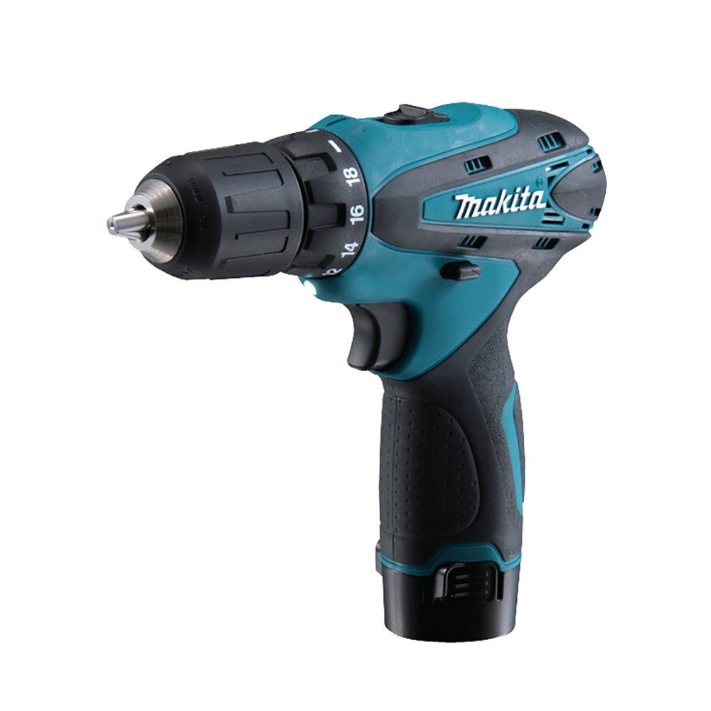 Makita AkkuSchrauber DF330DWE