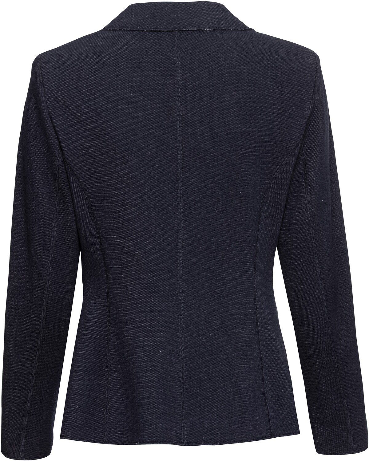 Highmoor Jackenblazer Piqué-Blazer günstig online kaufen