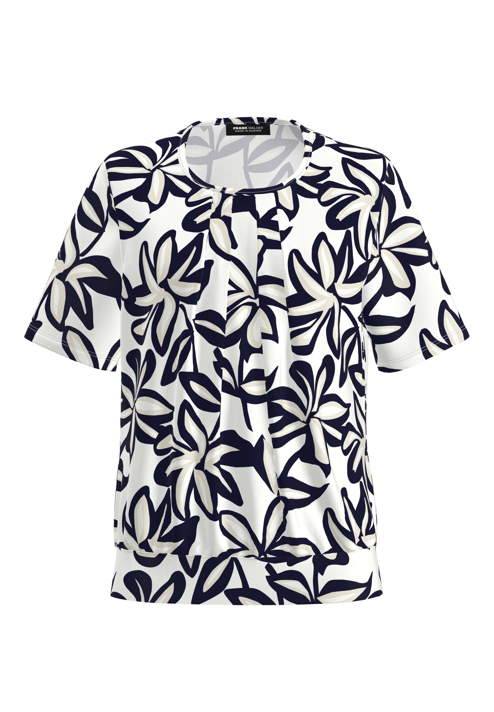 FRANK WALDER Shirtbluse günstig online kaufen