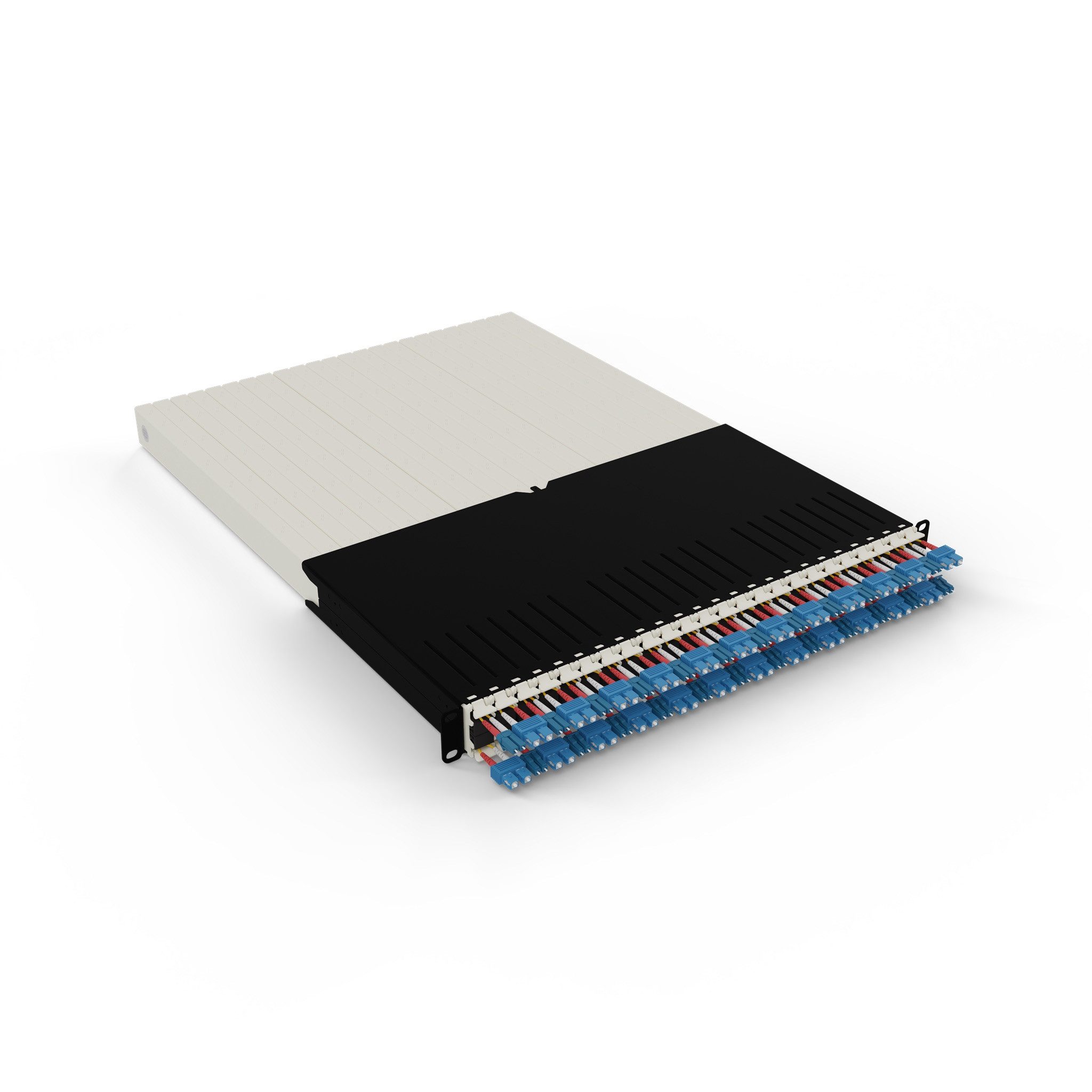 PATCHBOX Netzwerk-Patch-Panel
