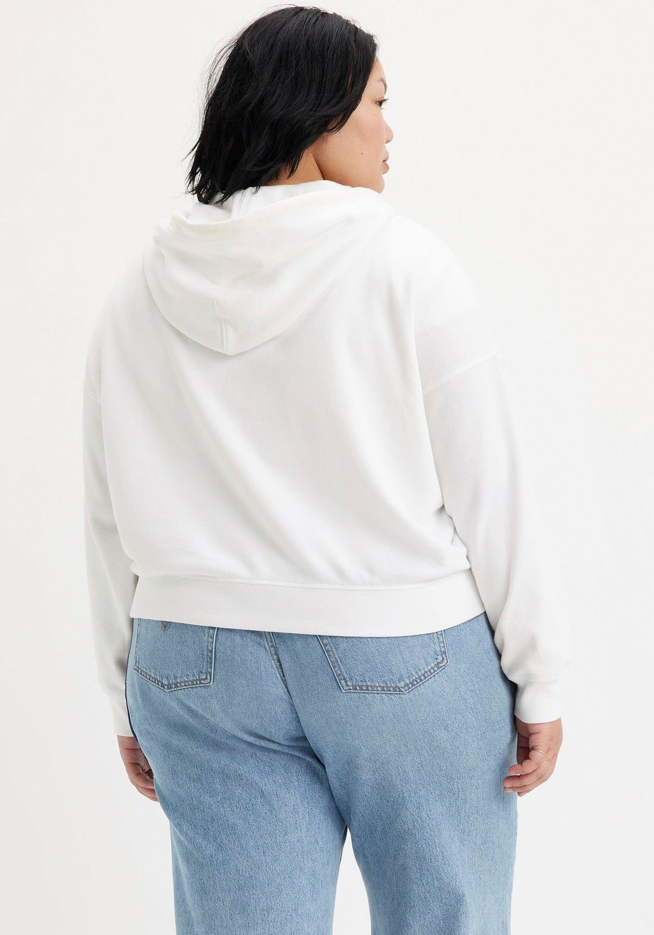 Levi's® Plus Kapuzensweatshirt LV Hoodie PL günstig online kaufen