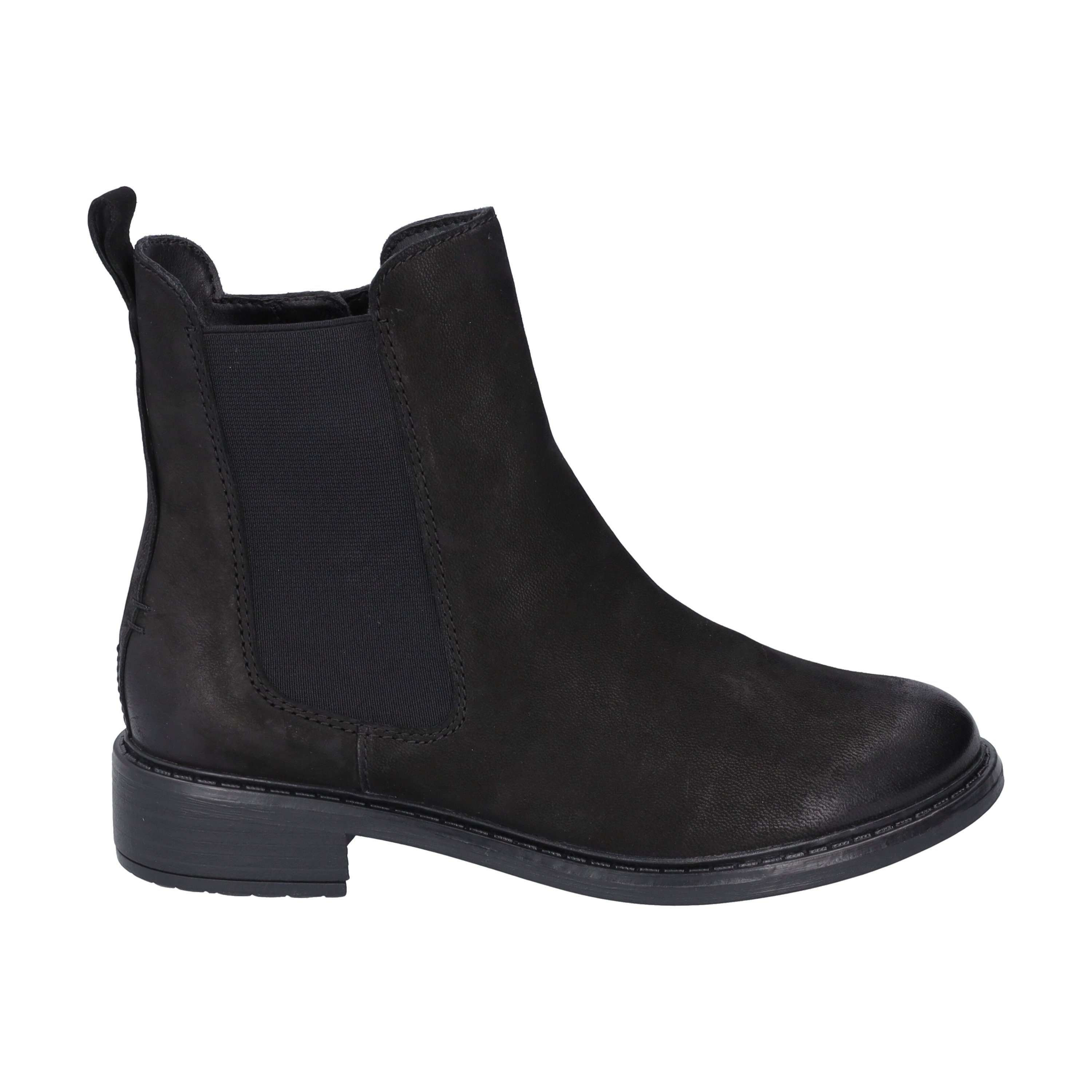 Josef Seibel Selena 19, schwarz Stiefelette günstig online kaufen