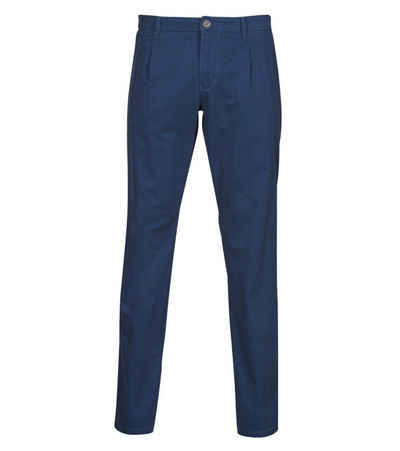 ONLY & SONS Stoffhose ONLY & SONS Herren Stoff-Hose Chino-Hose Cam Chino PG Business-Hose Blau