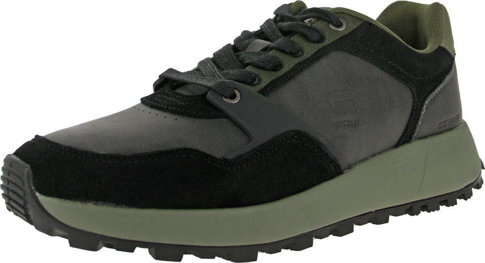 G-Star Raw Herren Sneaker Schnürschuh