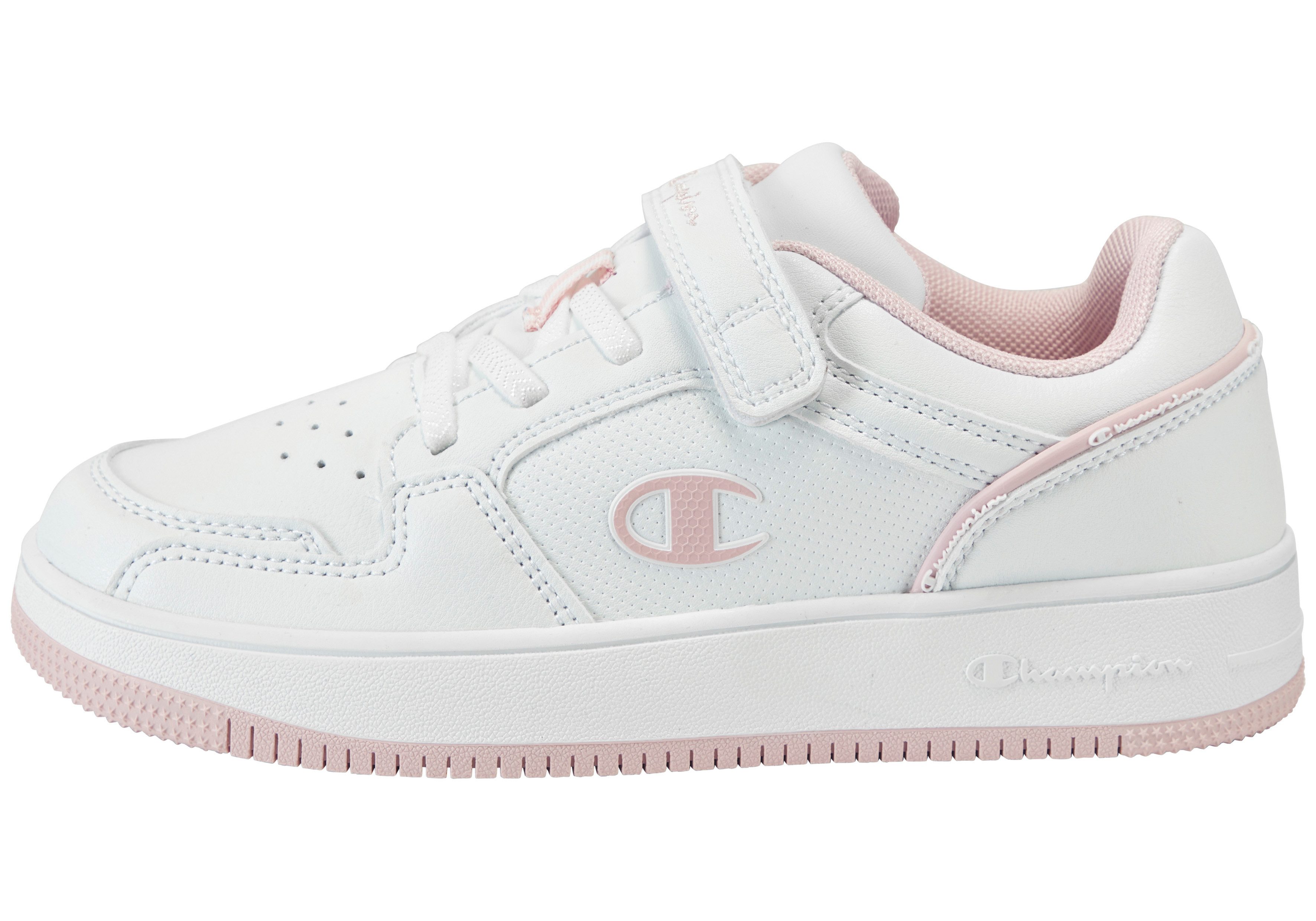 Champion RD18 2.0 LOW G PS Sneaker für Kinder