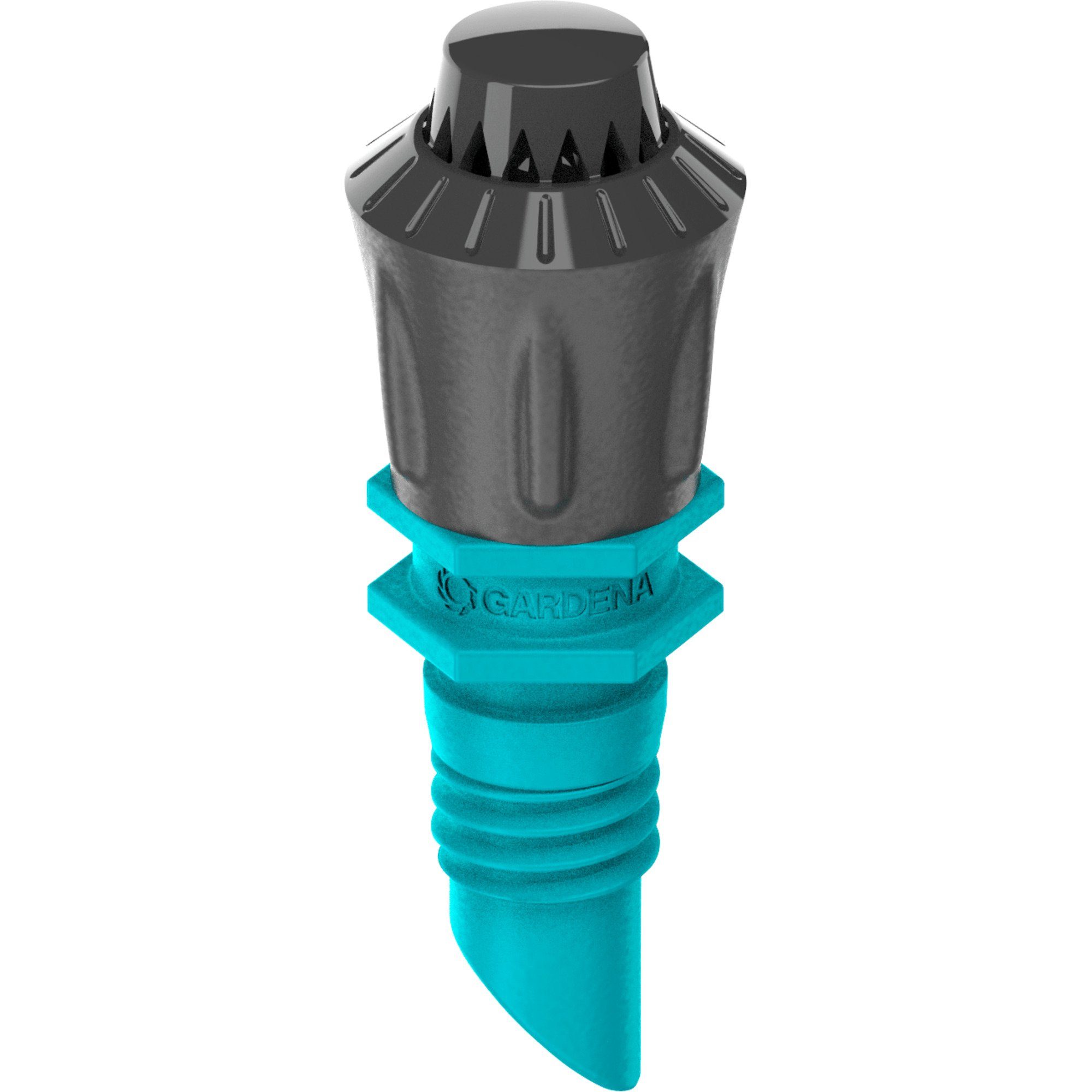 Gartenschlauch GARDENA Micro-Drip-System Sprühdüse 360°, 5 Stück