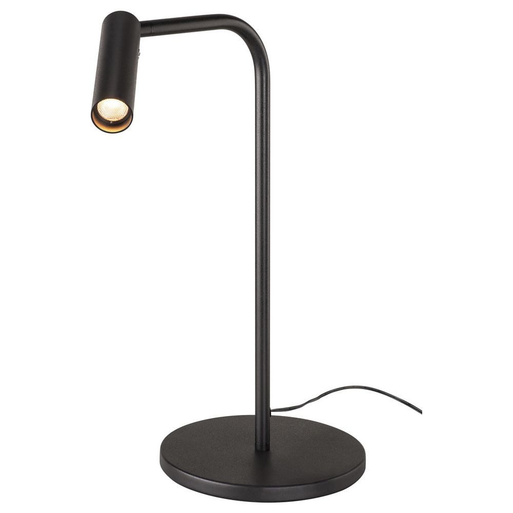SLV Tischleuchte LED Tischleuchte Karpo Tl 6,5W, LED