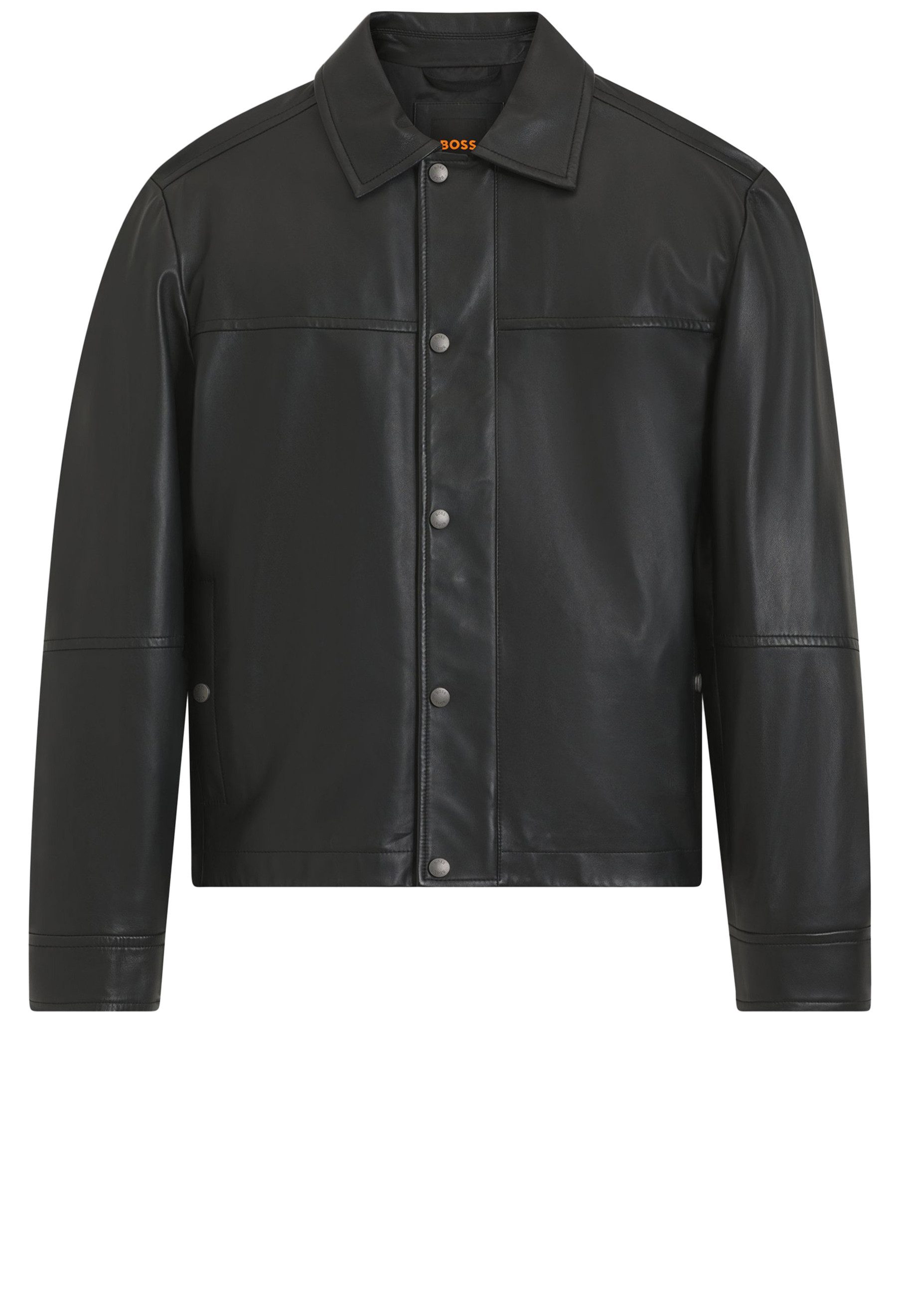 Lederjacke Joban
