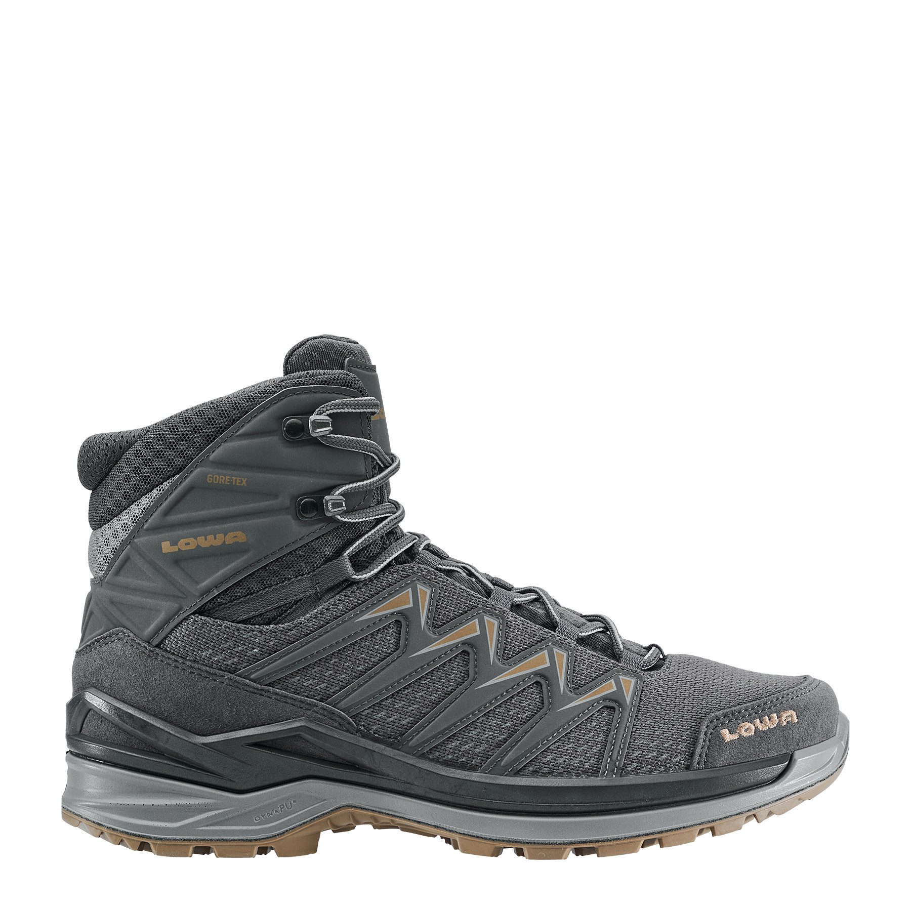 INNOX PRO GTX MID Wanderstiefel