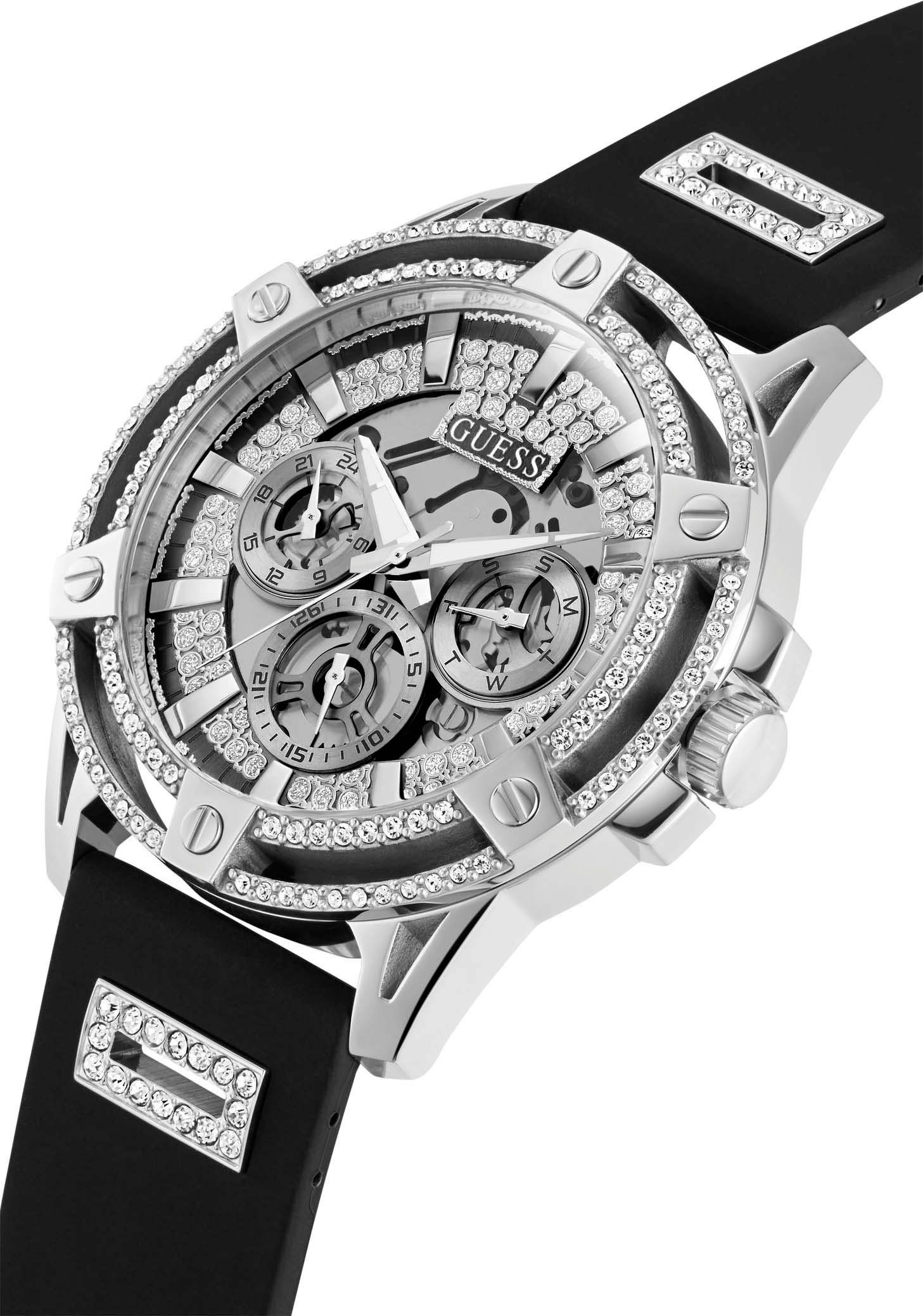 GW0537G1 Guess Multifunktionsuhr
