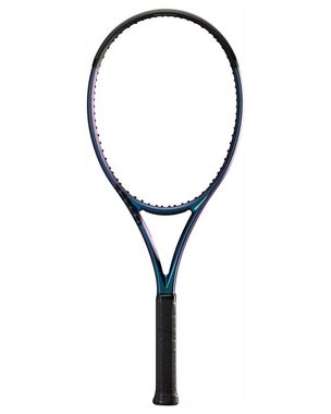Wilson Tennisschläger Tennisschläger ULTRA 100L V4 unbesaitet - 16 x 19, (1-tlg)