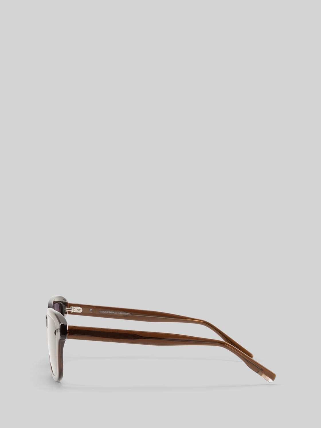TOM TAILOR Sonnenbrille Eyewear (im Einserpack) Karree Sonnenbrille aus Acetate Renew UV400
