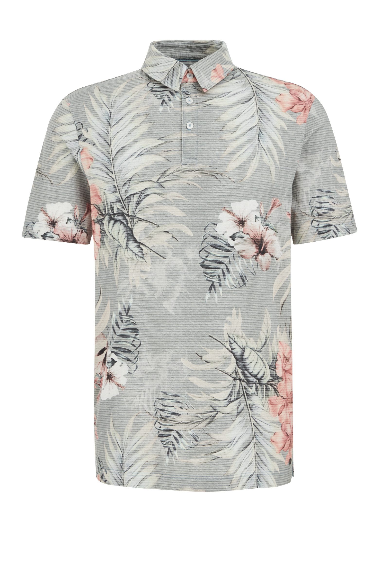 WE Fashion Poloshirt günstig online kaufen