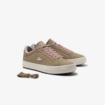 Lacoste POWERCOURT WNTR 223 1 SFA Sneaker