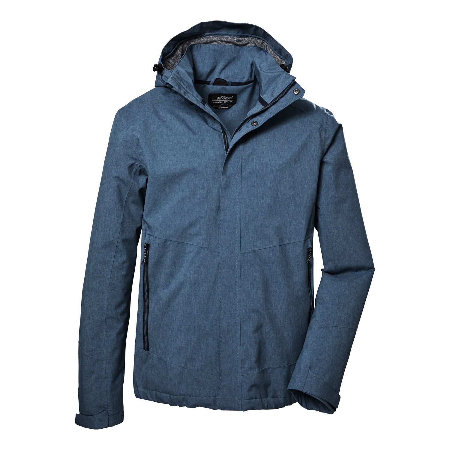 Killtec Outdoorjacke "KOS 53 MN JCKT", Funktionsjacke: Wind- und wasserdich günstig online kaufen