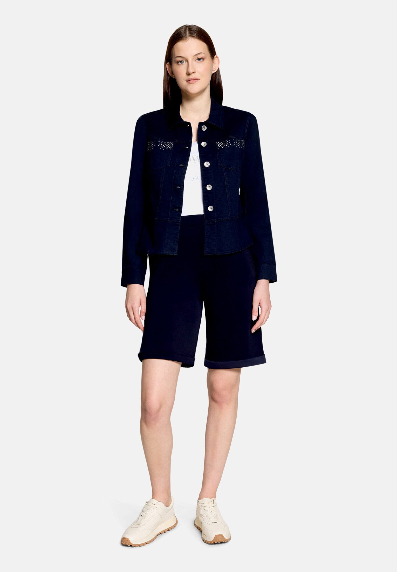 Betty Barclay Jackenblazer Damen langarm