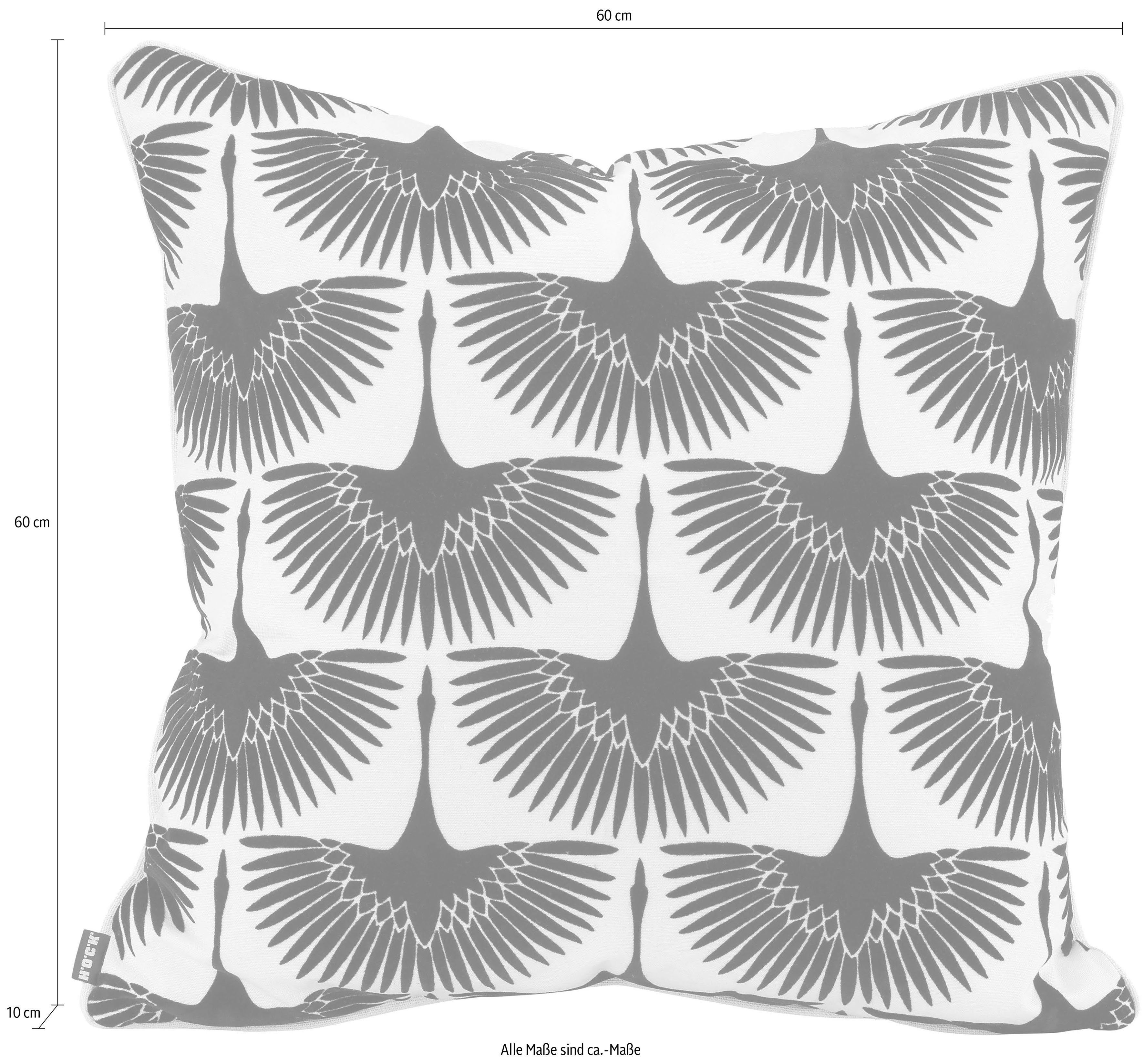 H.O.C.K. Dekokissen Black Swan. € 61,87