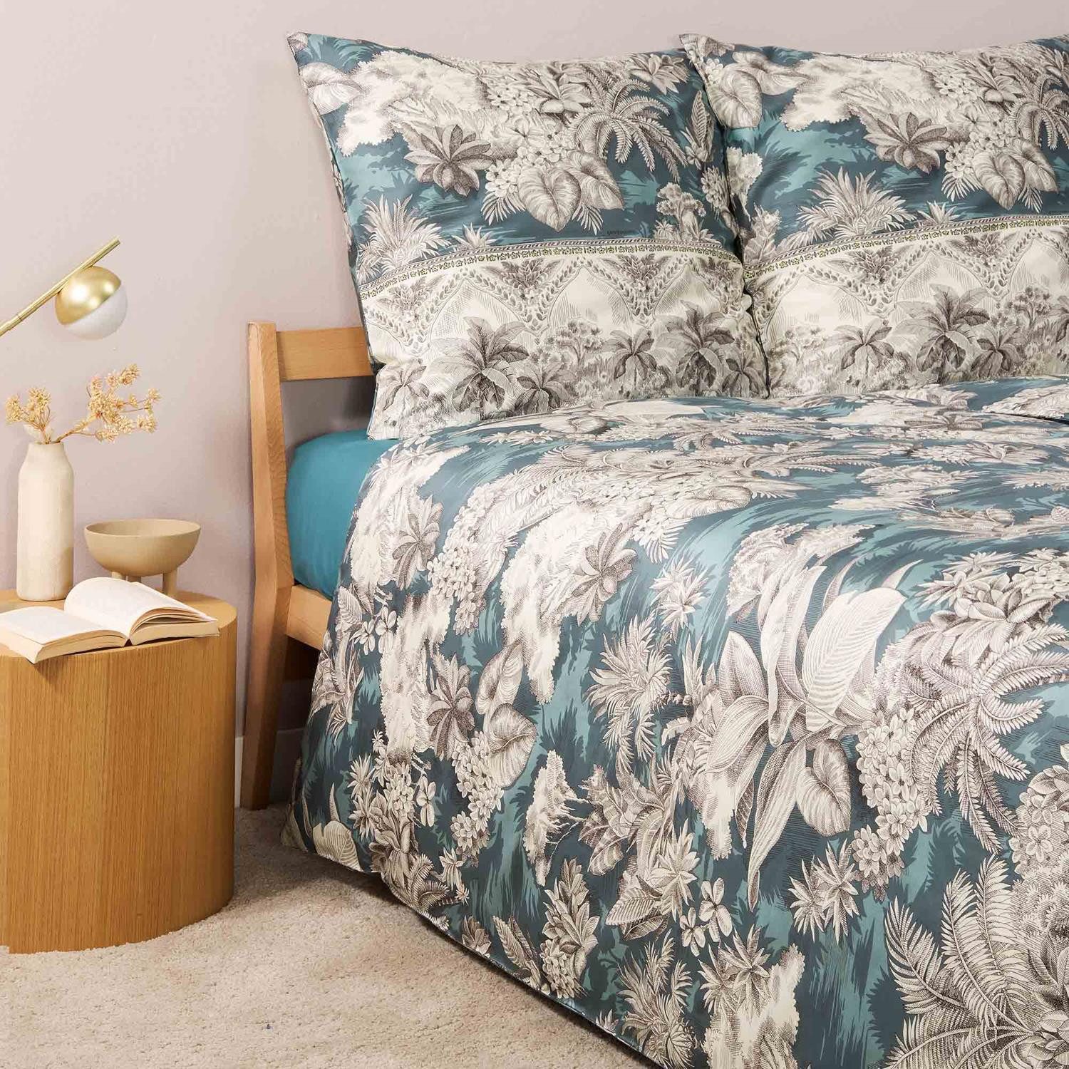 Bassetti Bettwäsche bassetti Granfoulard Bettwäsche Boboli, günstig online kaufen