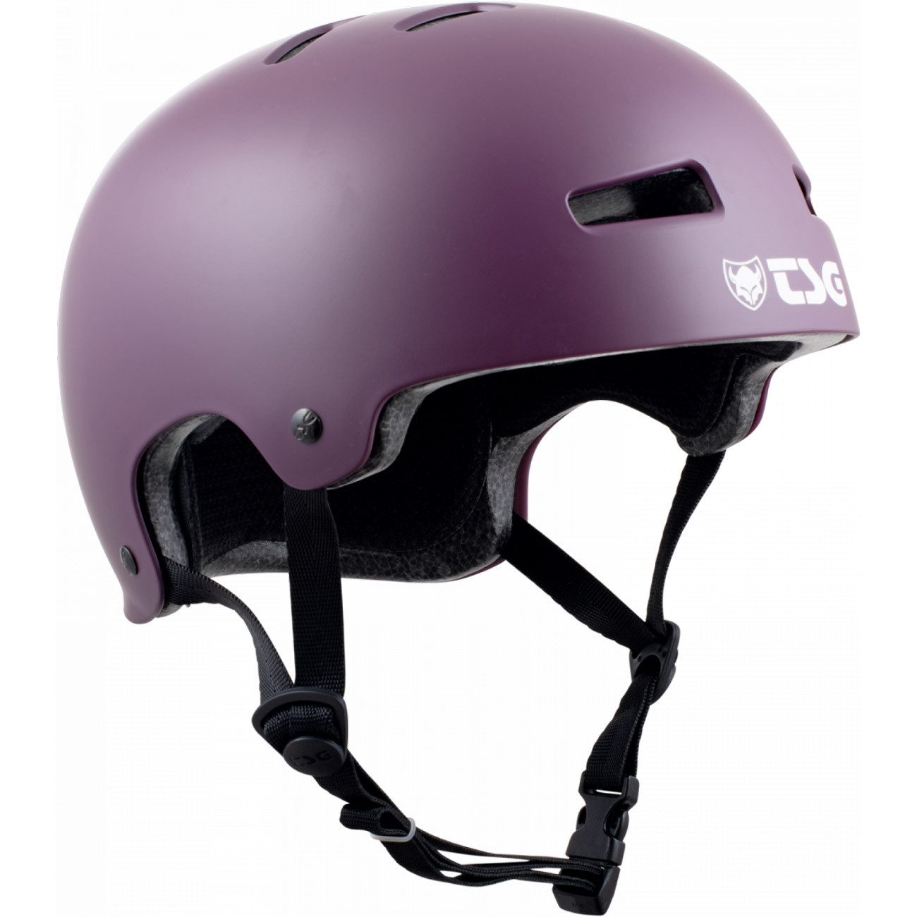 TSG Schutzhelm evolution solid color, evolution solid color