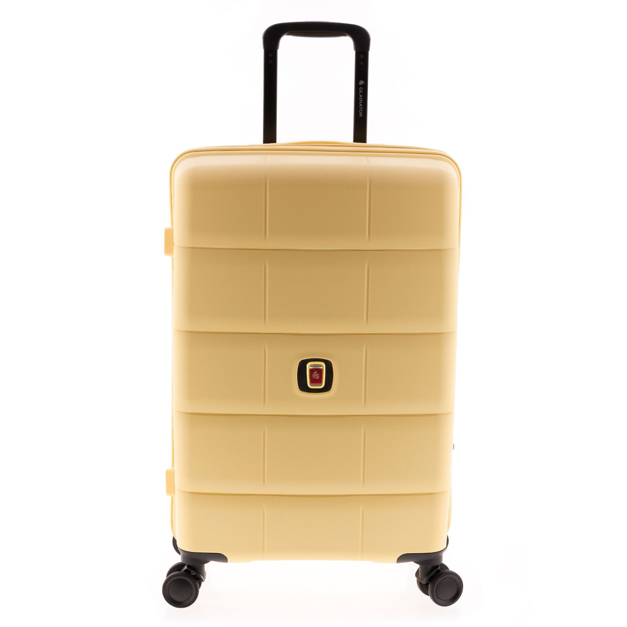 Hartschalen-Trolley 2700