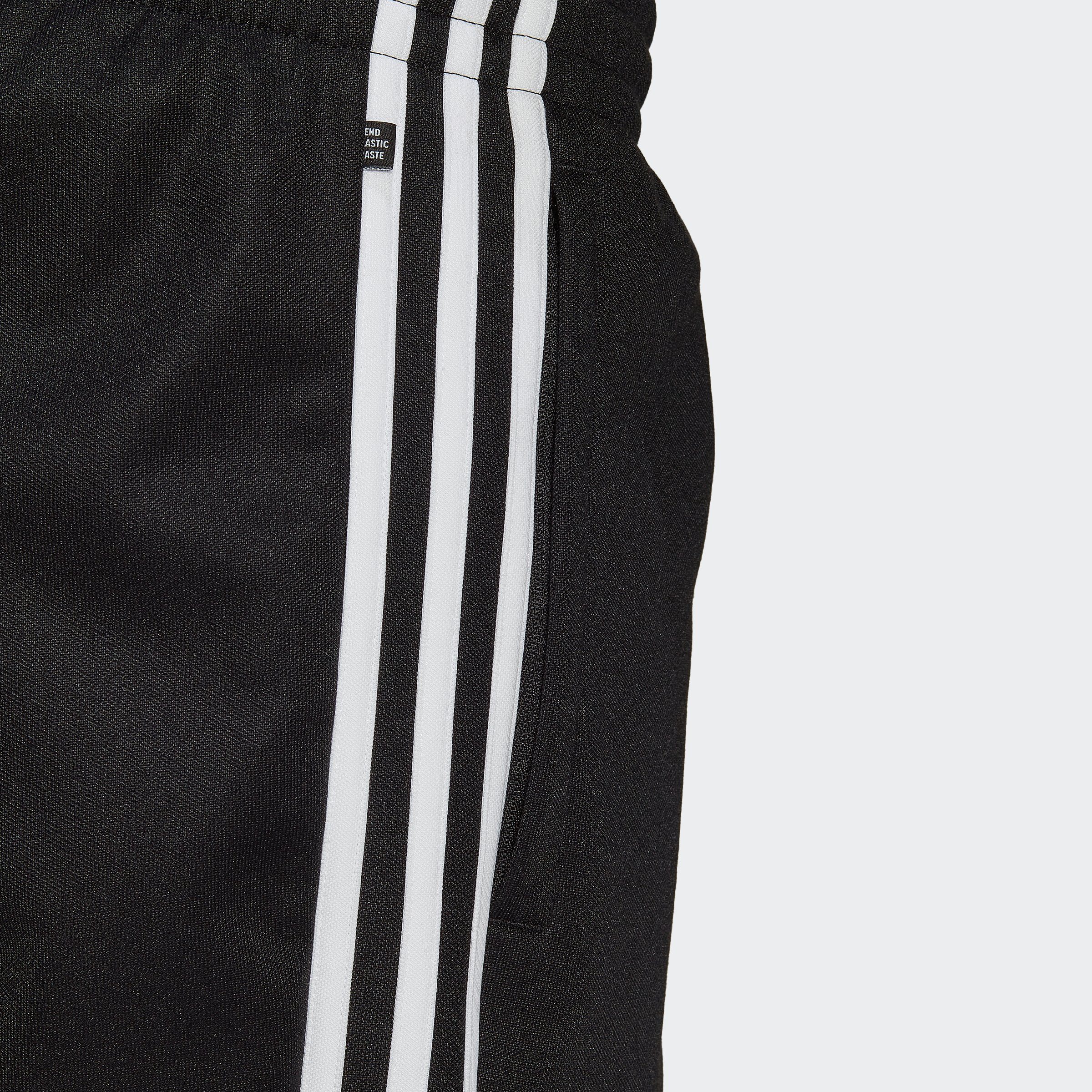 CLASSICS Sporthose adidas HOSE Black (1-tlg) ADICOLOR CUTLINE Originals