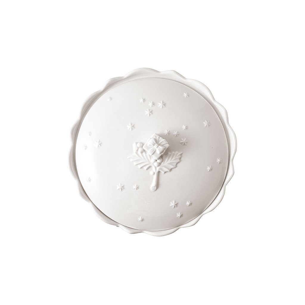 Villeroy & Boch Vorratsdose Toy's Delight Royal Classic Keksdose, Porzellan, (1-tlg), Premium Porcelain, 1 Stck, mikrow.- & spülm.sicher – Bild 2 von 4