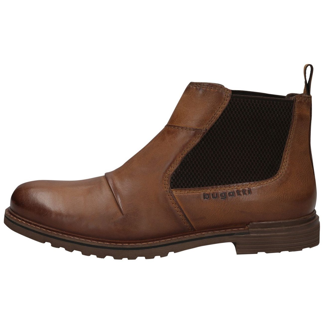 bugatti Stiefel