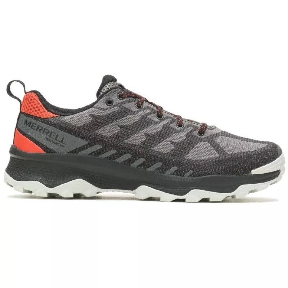 Merrell Speed Eco WP Herren Outdoor Trekkingschuhe Wanderschuhe J036999 Wanderschuh Komfort
