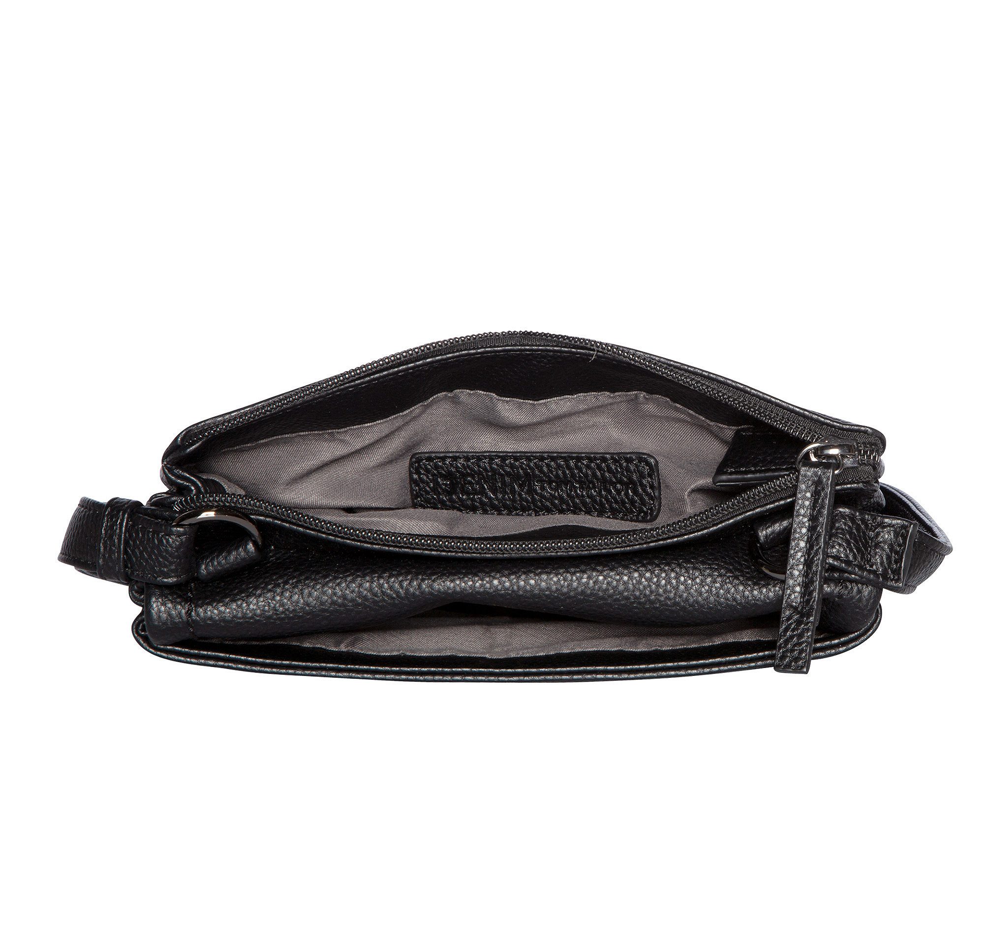TOM TAILOR Denim Umhängetasche Cross bag S Tonia