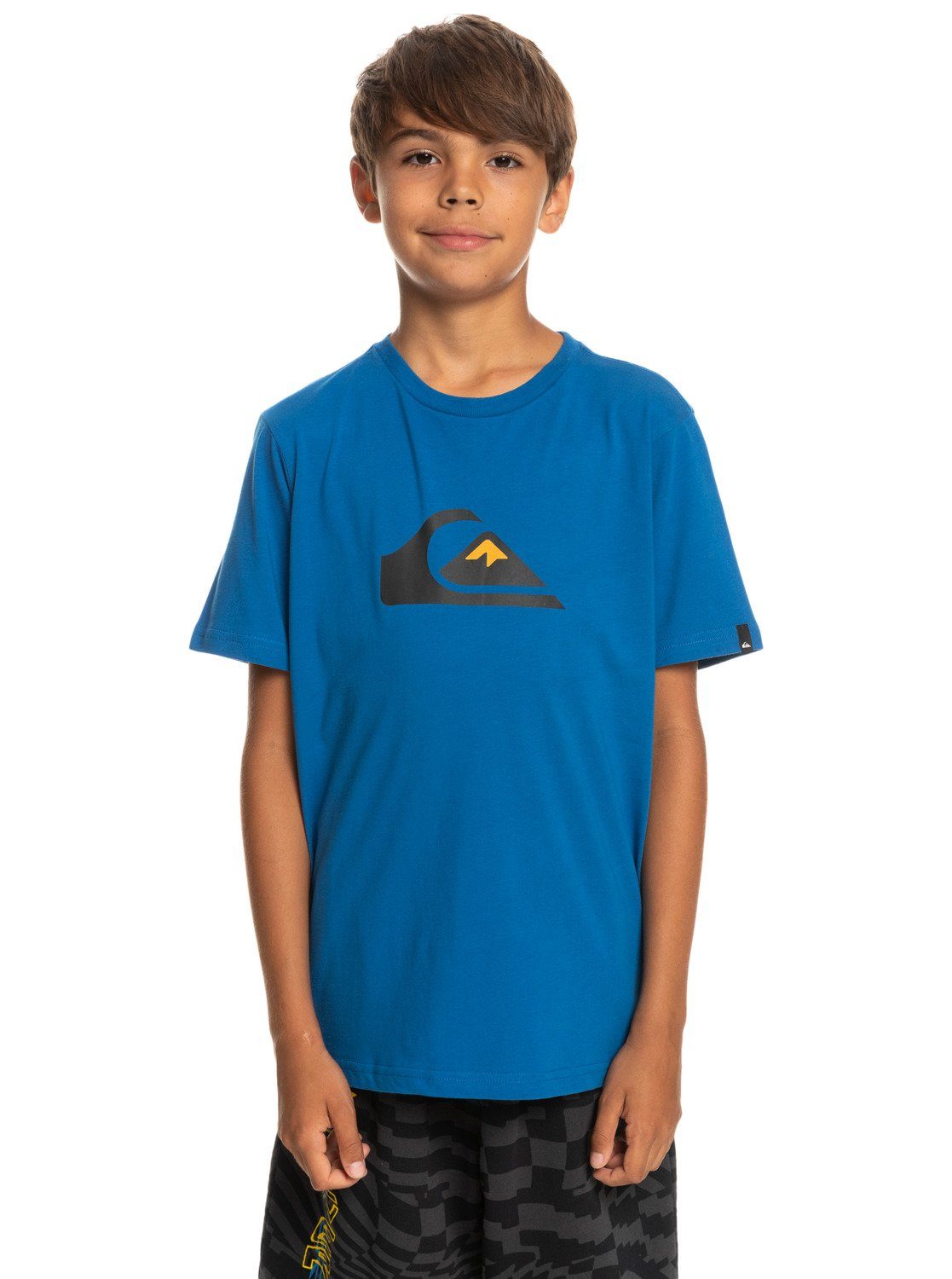 Snorkel Blue