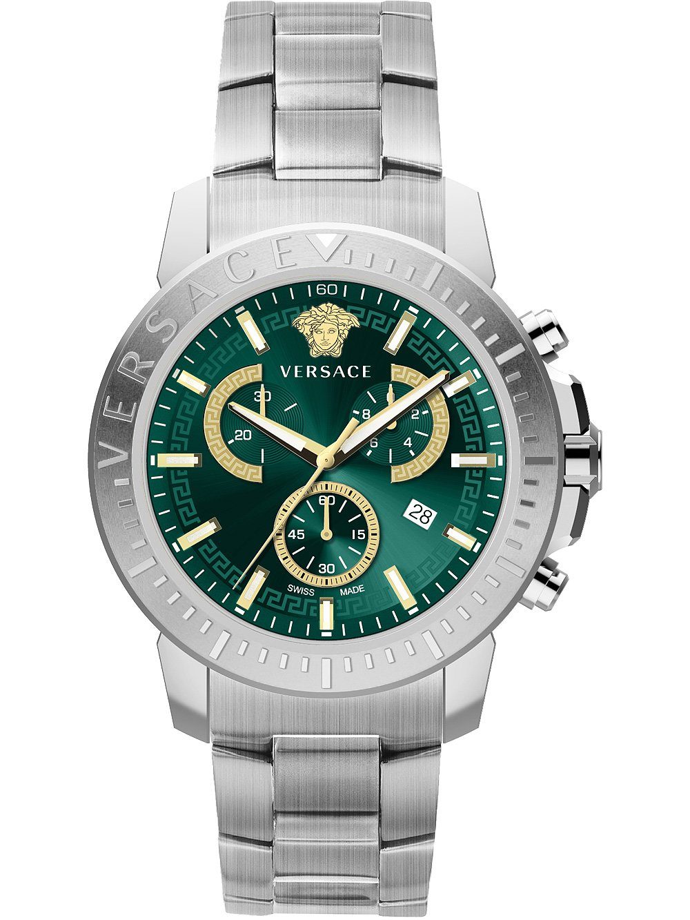 Versace Chronograph Versace VE2E00821 New Chronograph günstig online kaufen