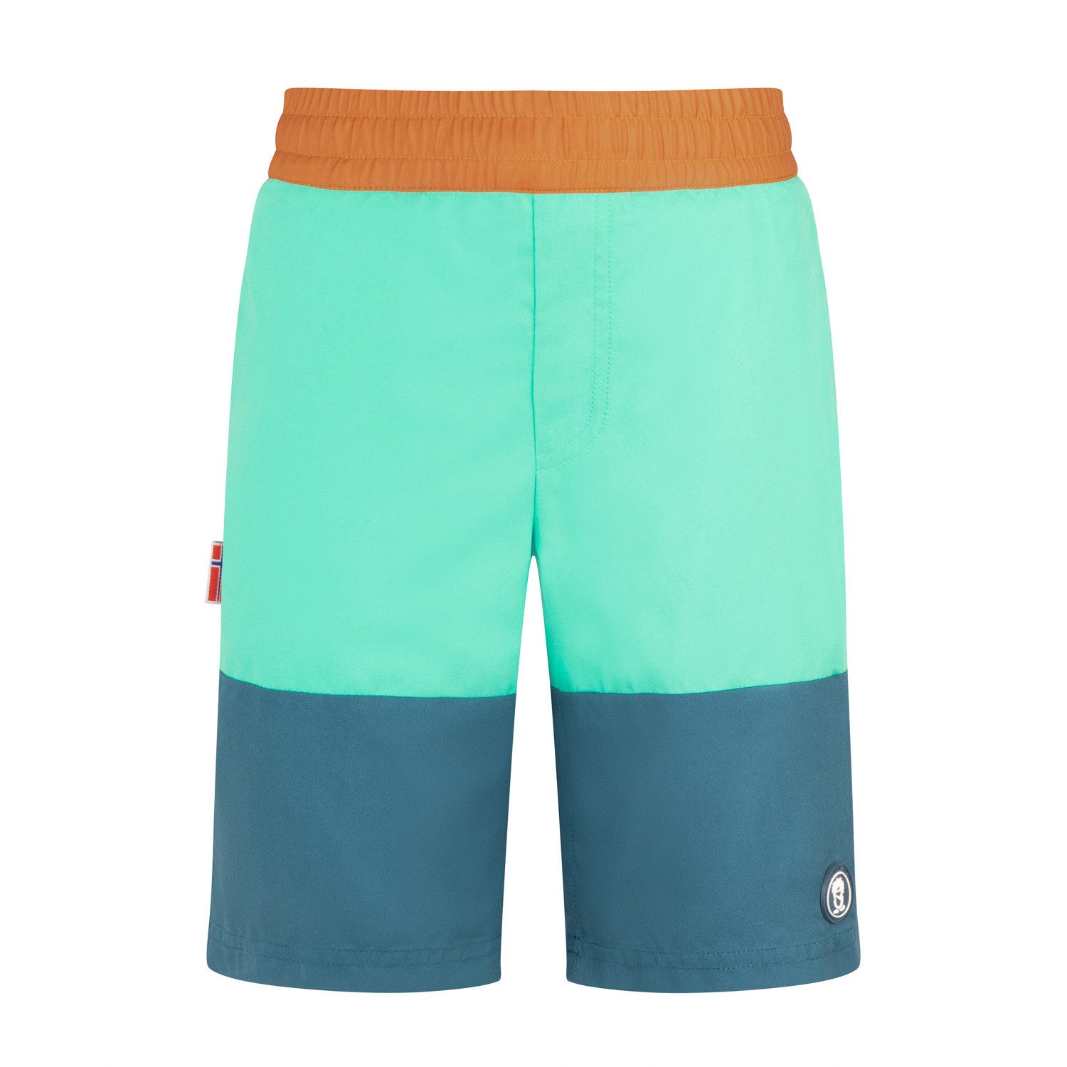 Badeshorts Kids Kroksand Shorts