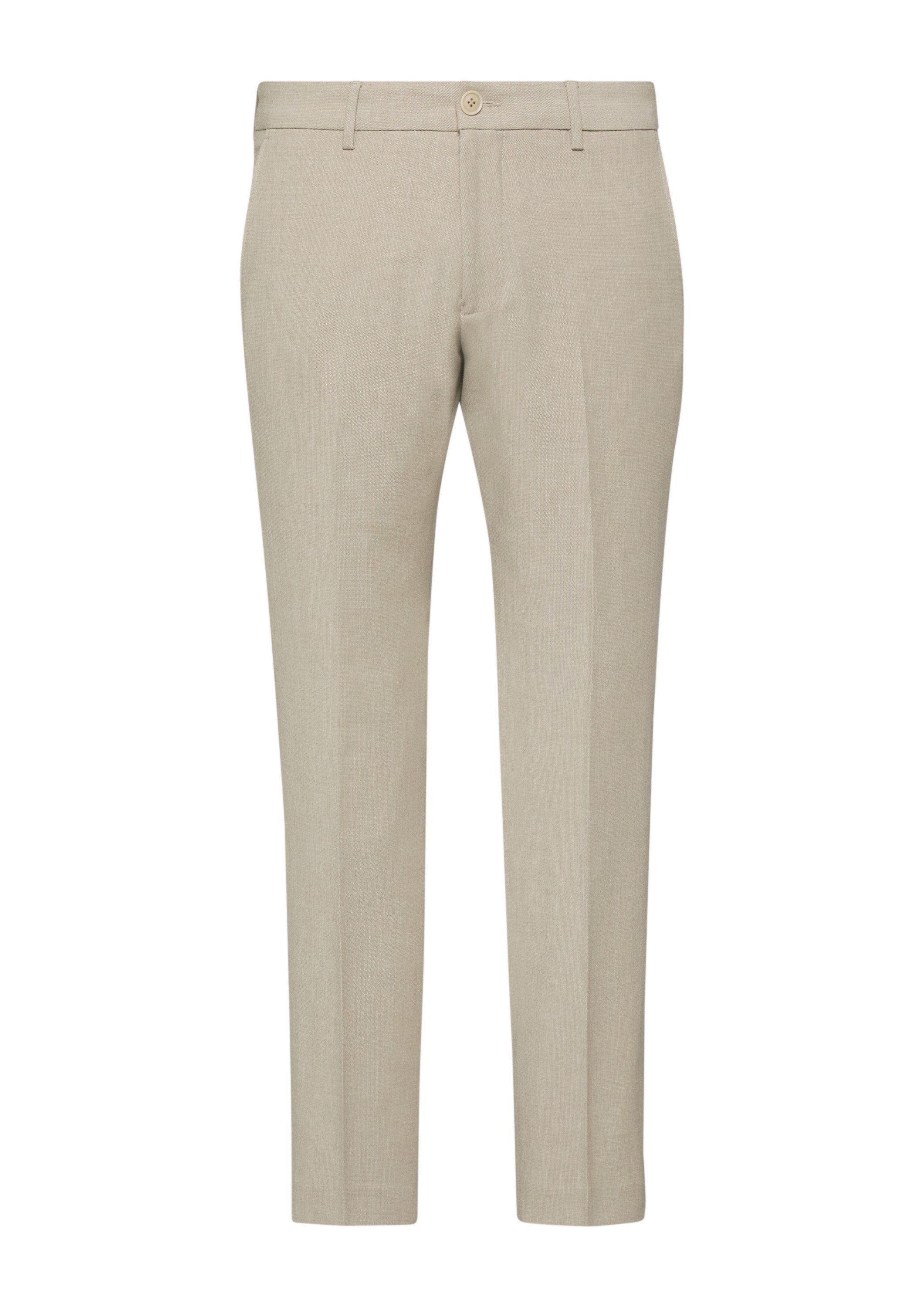 Chinos Anzughose S.OPURE