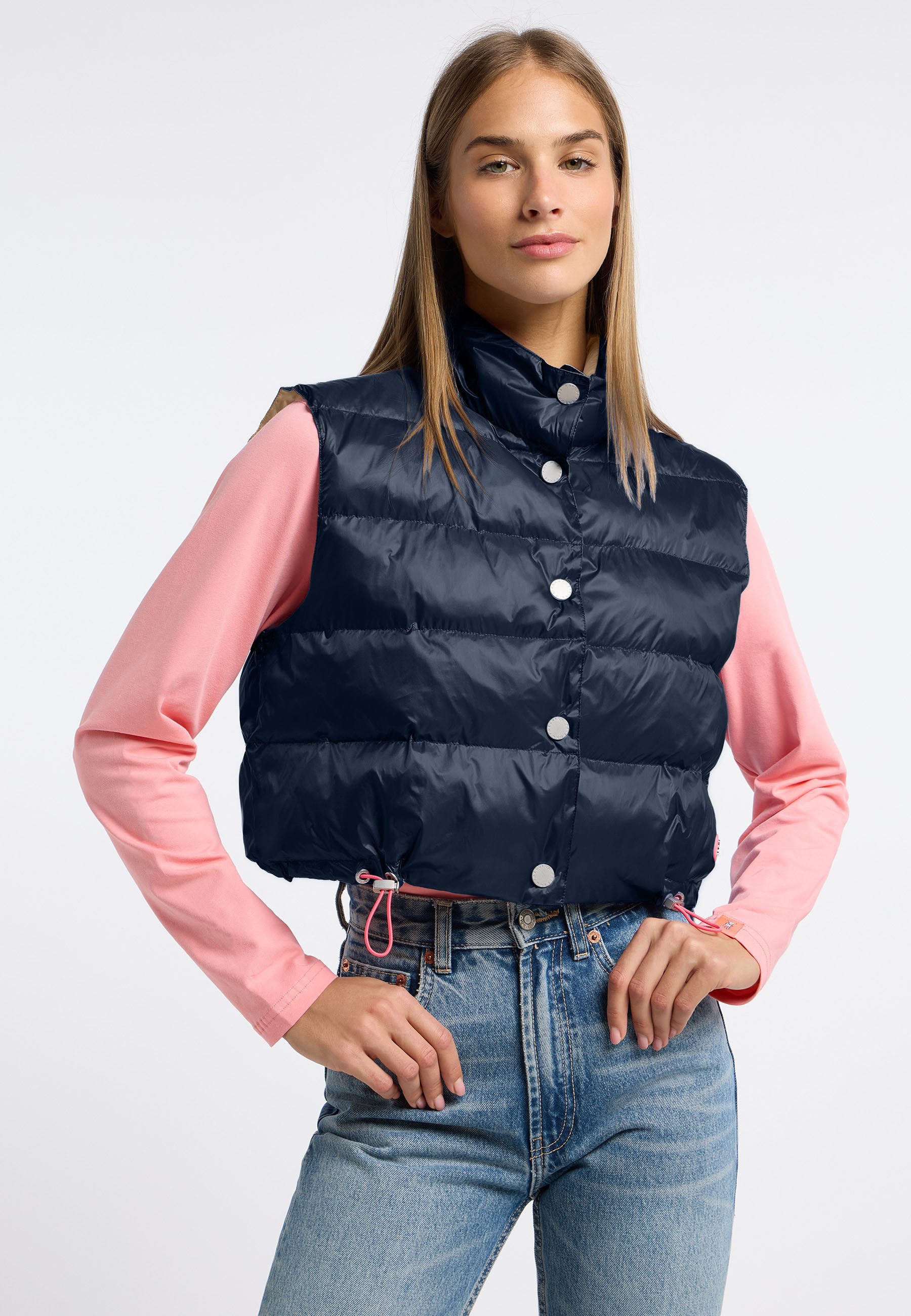 Frieda & Freddies Steppweste Thermolite Vest / My Maddy