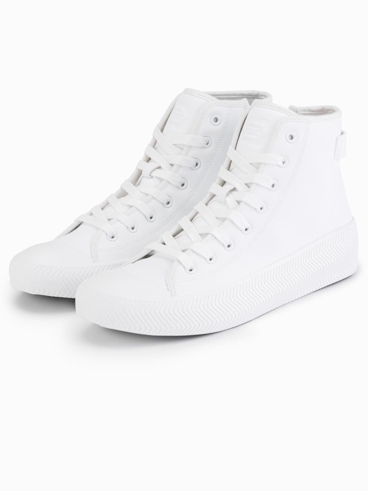 OMBRE Sneaker mit hohem Schaft und günstig online kaufen