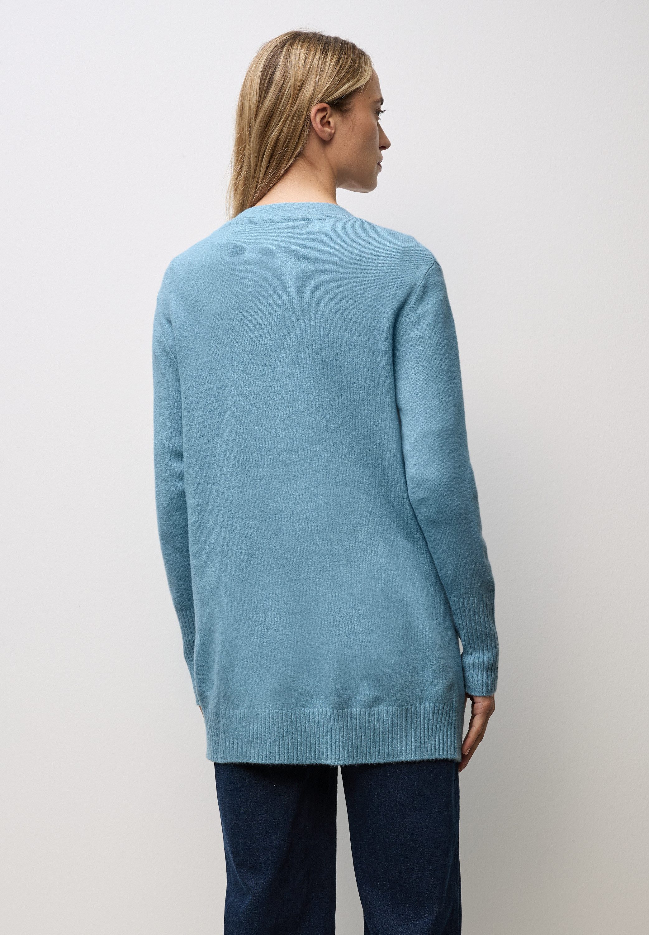 STREET ONE Cardigan soft und weich – Bild 3 von 5