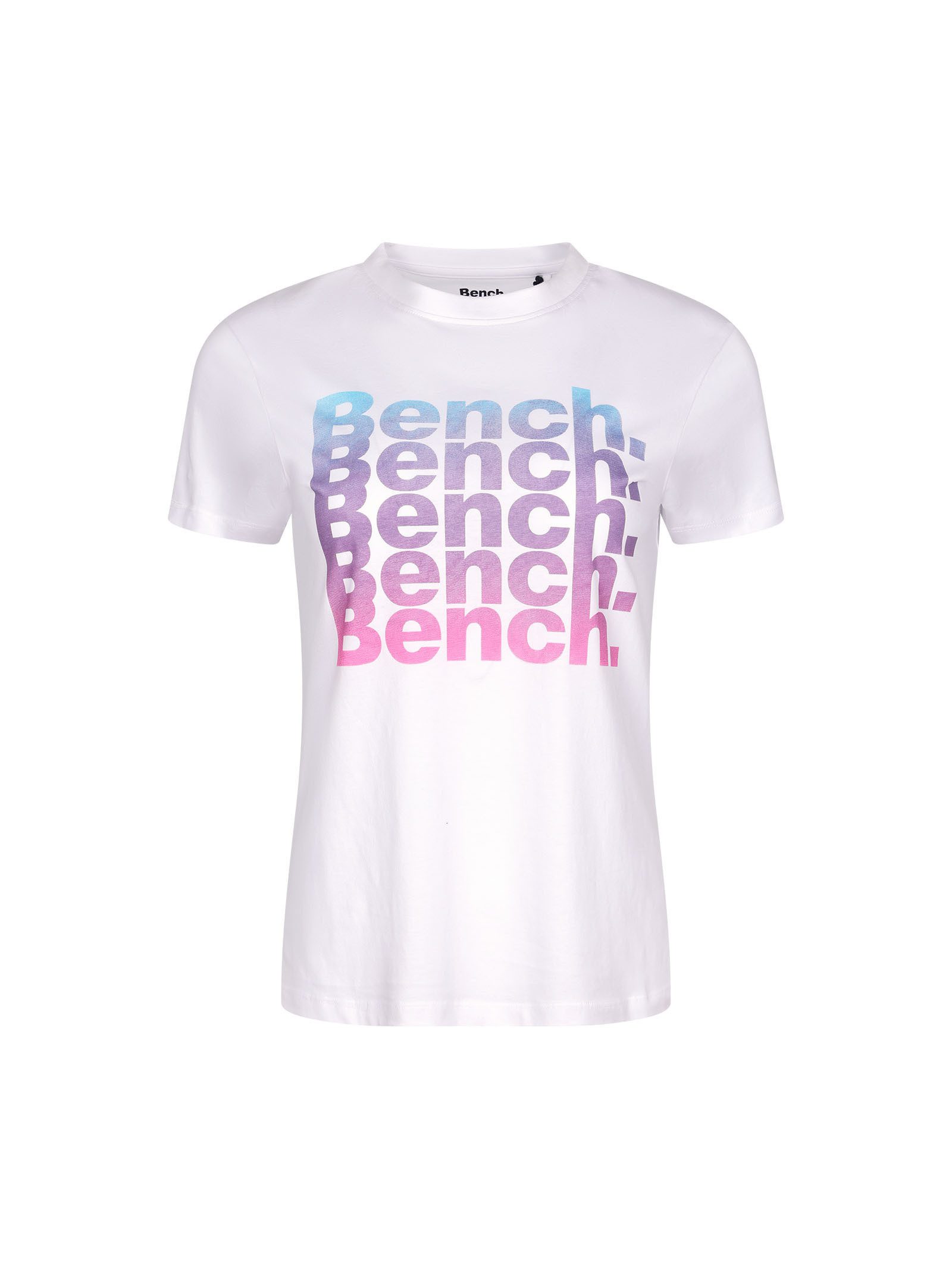 Bench. T-Shirt Bench Shirt Trixe günstig online kaufen
