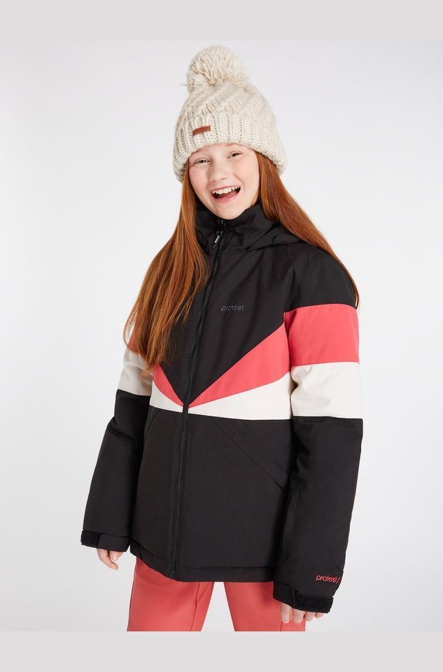 Protest Funktionsjacke PRTKATE JR snowjacket