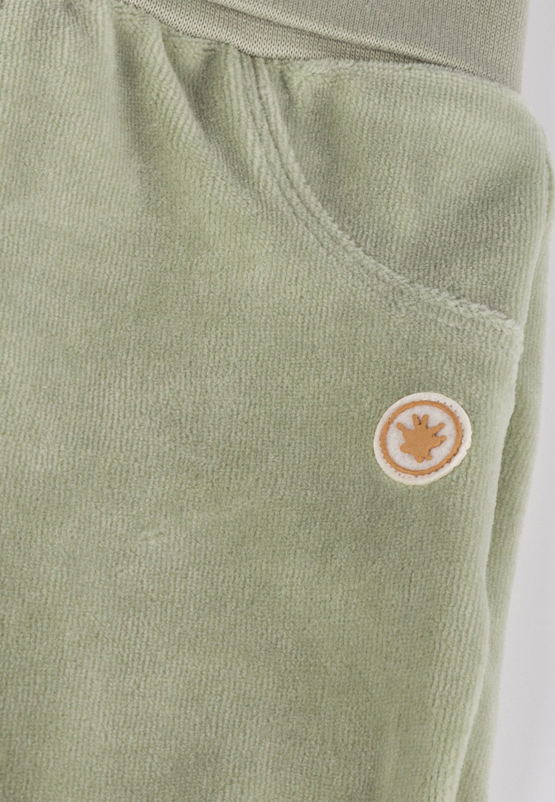 Sigikid Nickihose Classic Baby für Babys (1-tlg)
