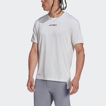 adidas TERREX Funktionsshirt TERREX MULTI