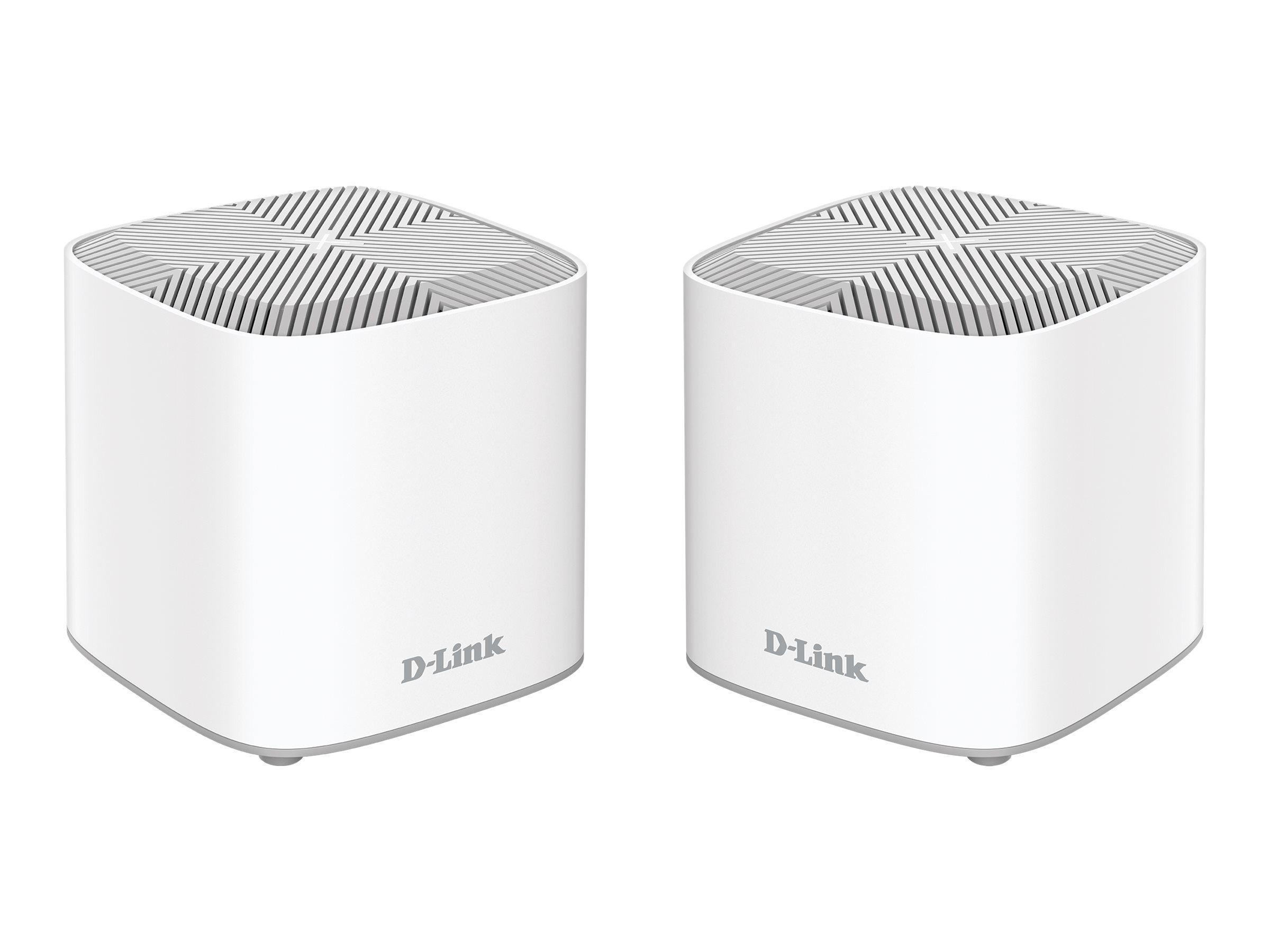 D-LINK AX1800 Whole Home Mesh Wi-Fi 6 Systems Netzwerk-Switch
