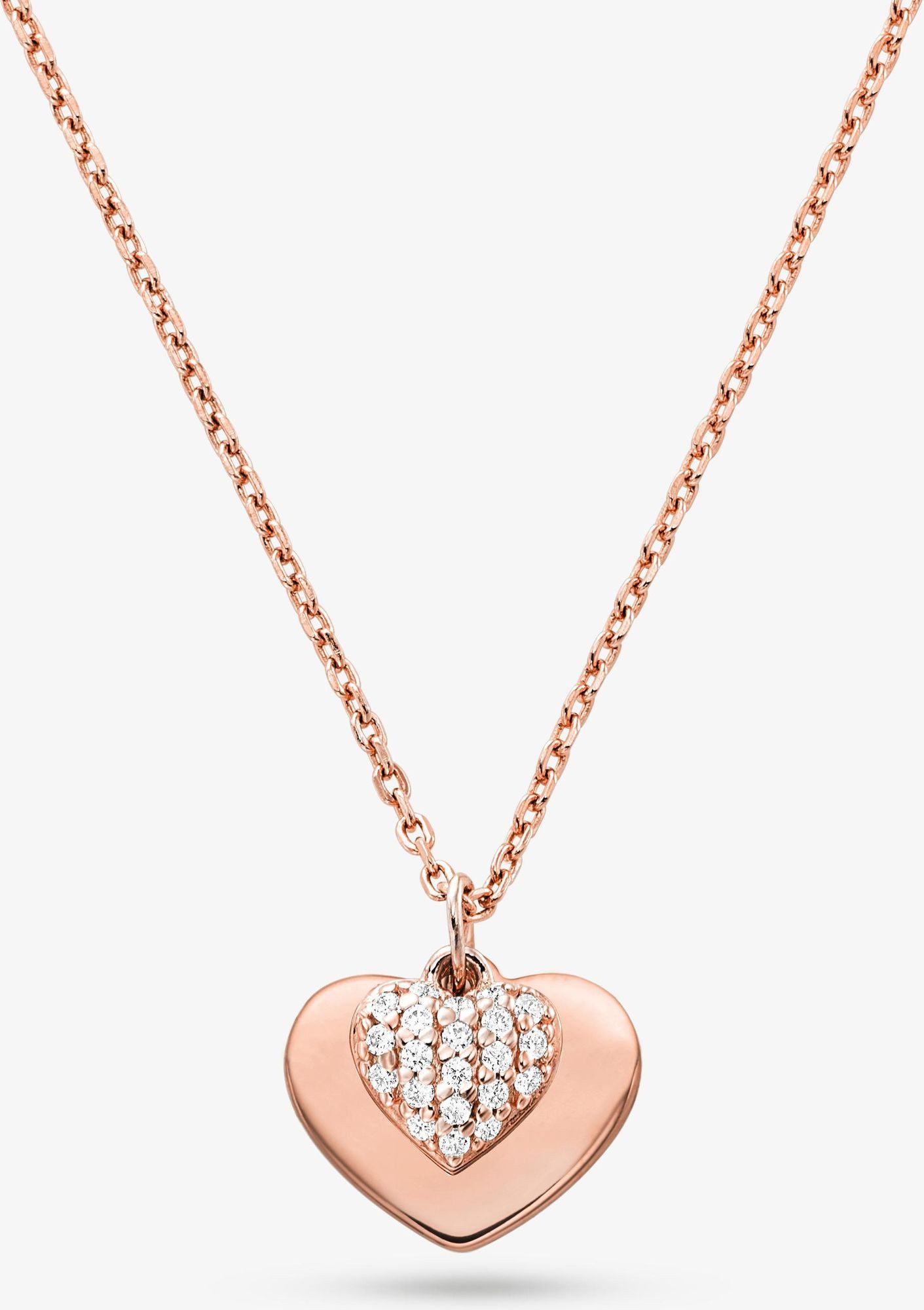 MICHAEL KORS Goldkette Michael Kors Fine...