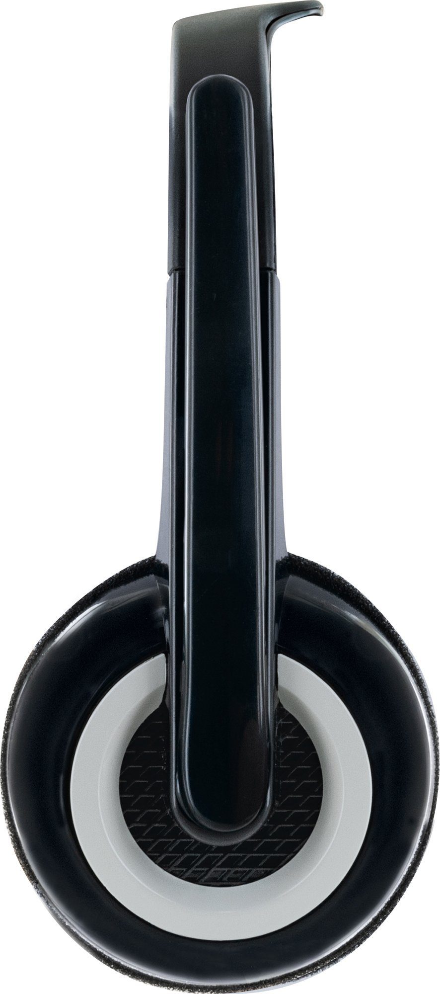 Headset HS1000 Schwaiger (Ausziehbarer 013 Kopfhörerbügel)