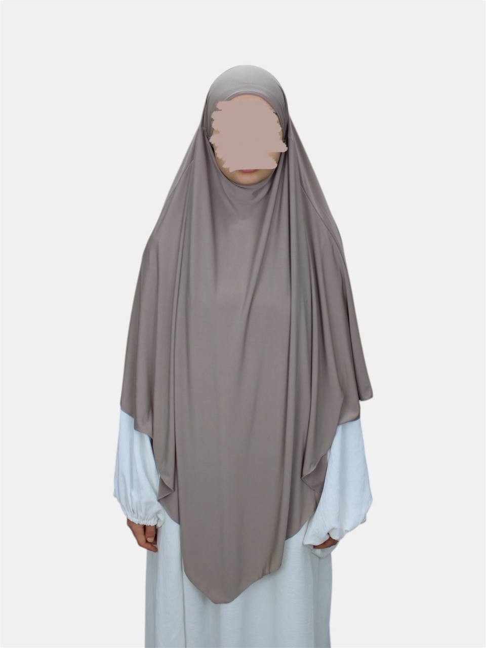 Aymasal Kopftuch Jersey premium Khimar BAYLA günstig online kaufen