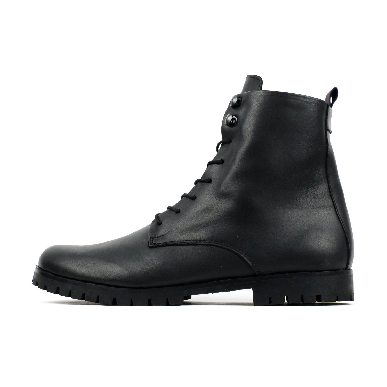 SORBAS '97 Work Ботинки (ungefüttert) Schnürstiefel