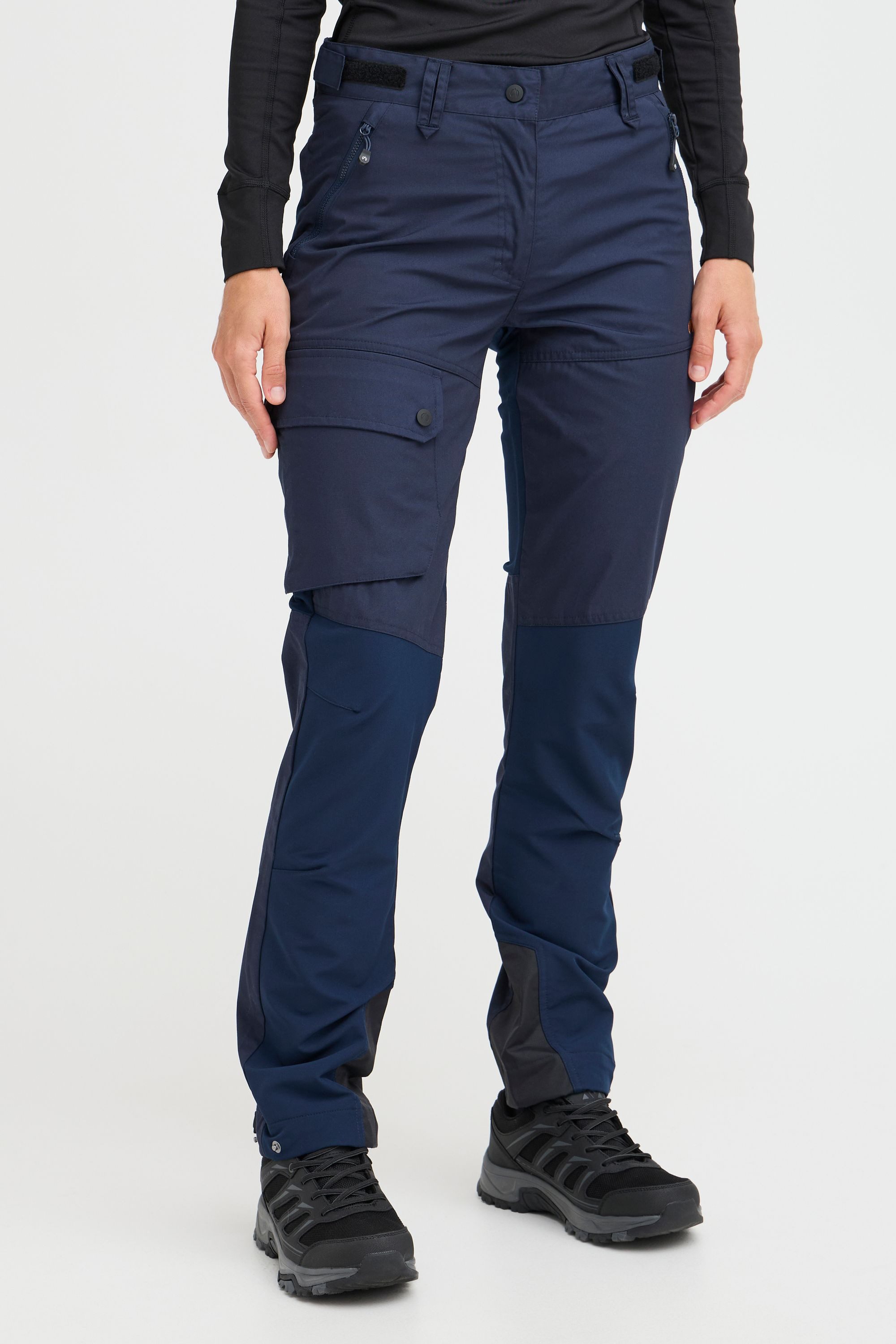 North Bend Trekkingshorts NBHolly W sportliche günstig online kaufen