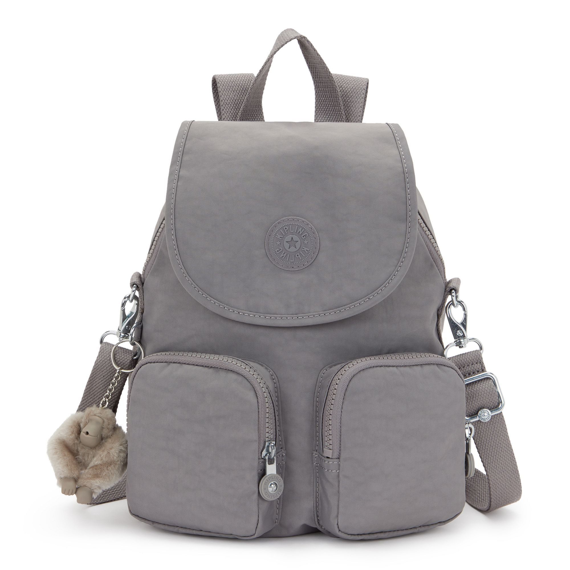 KIPLING Cityrucksack Basic, Polyamid