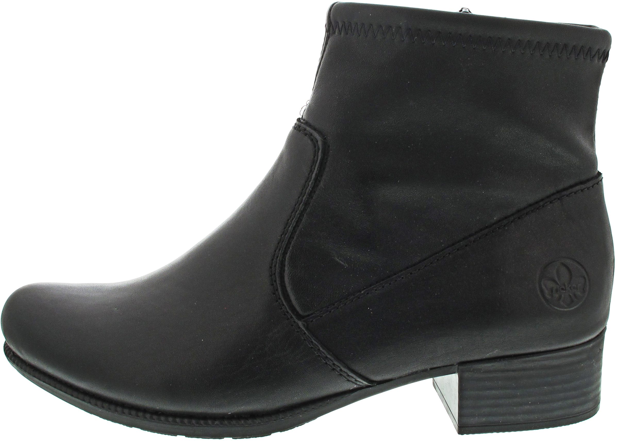 Rieker Winterstiefelette günstig online kaufen