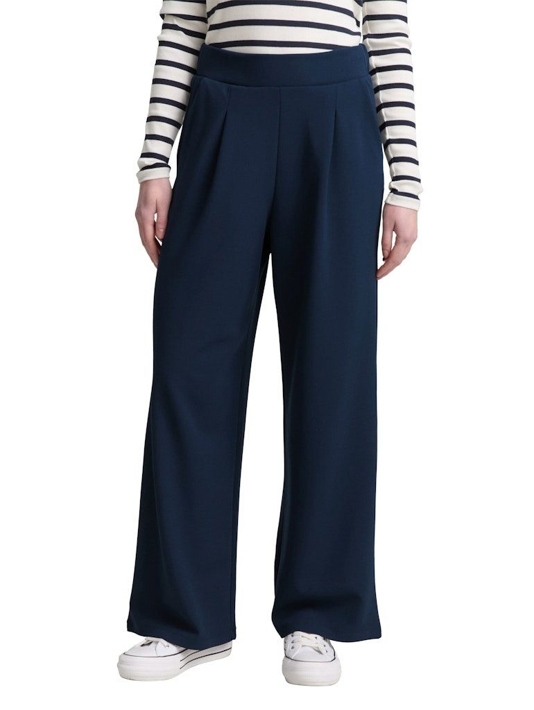 TOM TAILOR Stoffhose günstig online kaufen